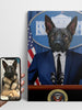 De president