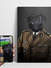 De sergeant